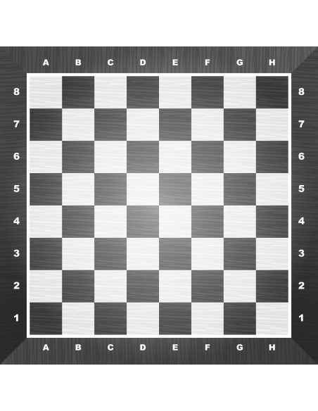 Echiquier et Table de jeux d'échecs Distri Buggy Sarl