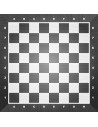 Echiquier et Table de jeux d'échecs Distri Buggy Sarl