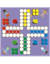 Table jeu des Petits Chevaux | Distri Buggy