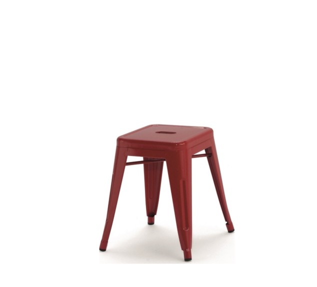Tabouret acier DOLIX 28 couleurs | Distri Buggy