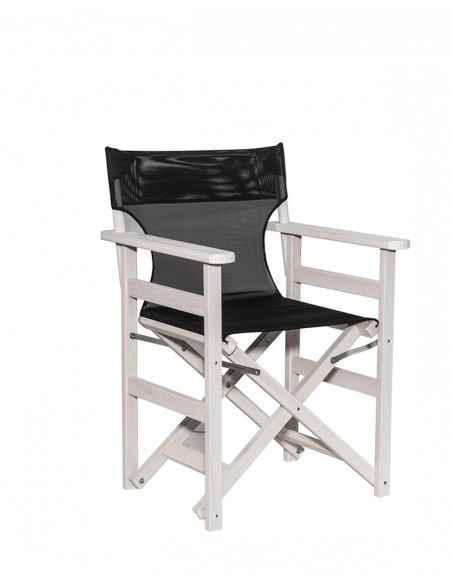 Fauteuil réalisateur Hidra 8 coloris | Distri Buggy